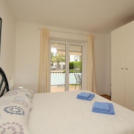Apartments Marijana Ičići Buitenkant foto