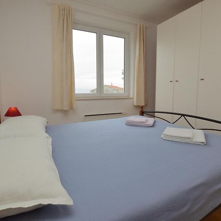 Apartments Marijana Ičići Buitenkant foto