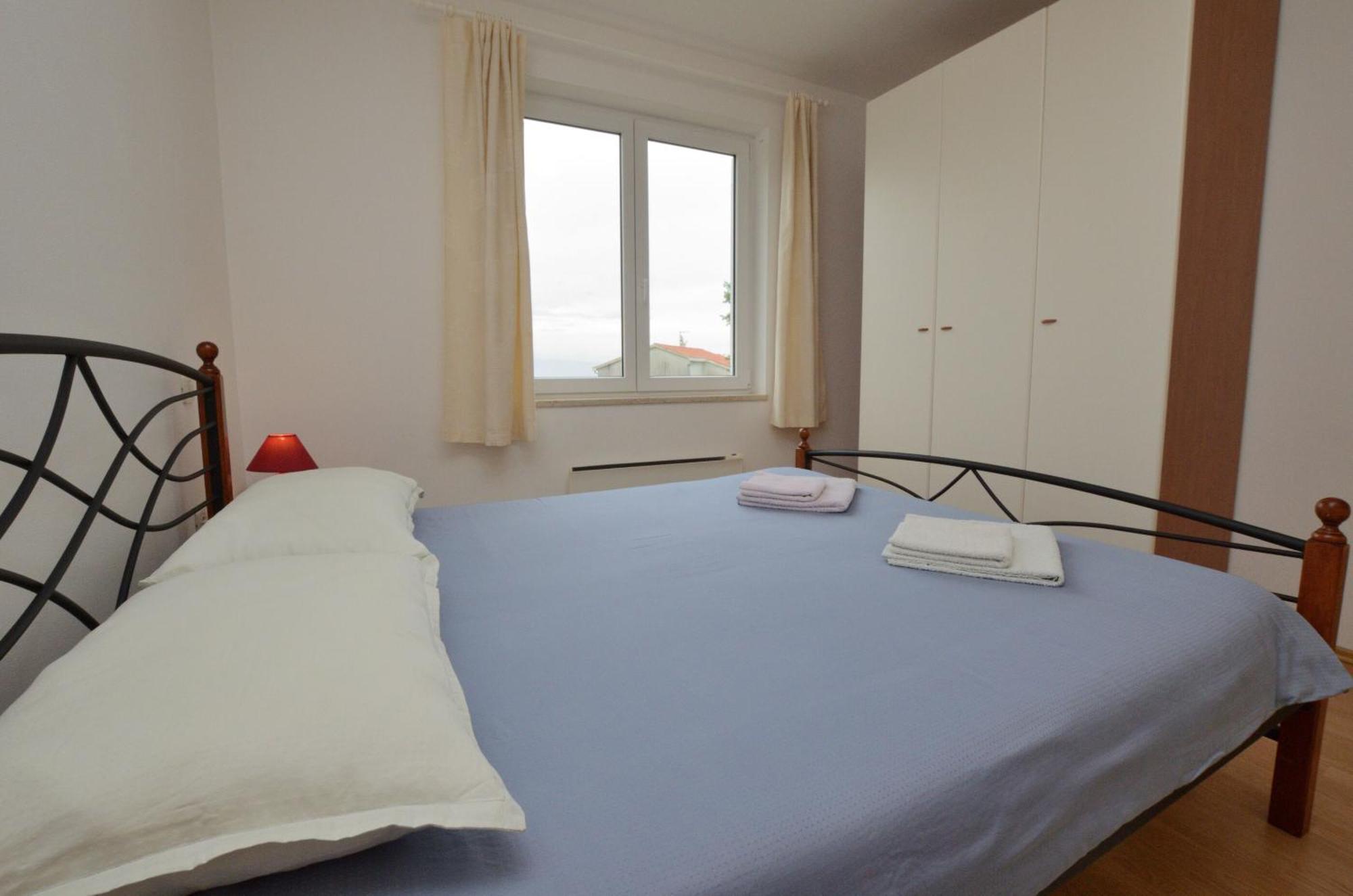 Apartments Marijana Ičići Buitenkant foto